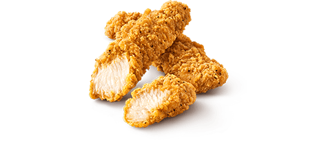 竜田揚げ (Deep Fried Chiken)