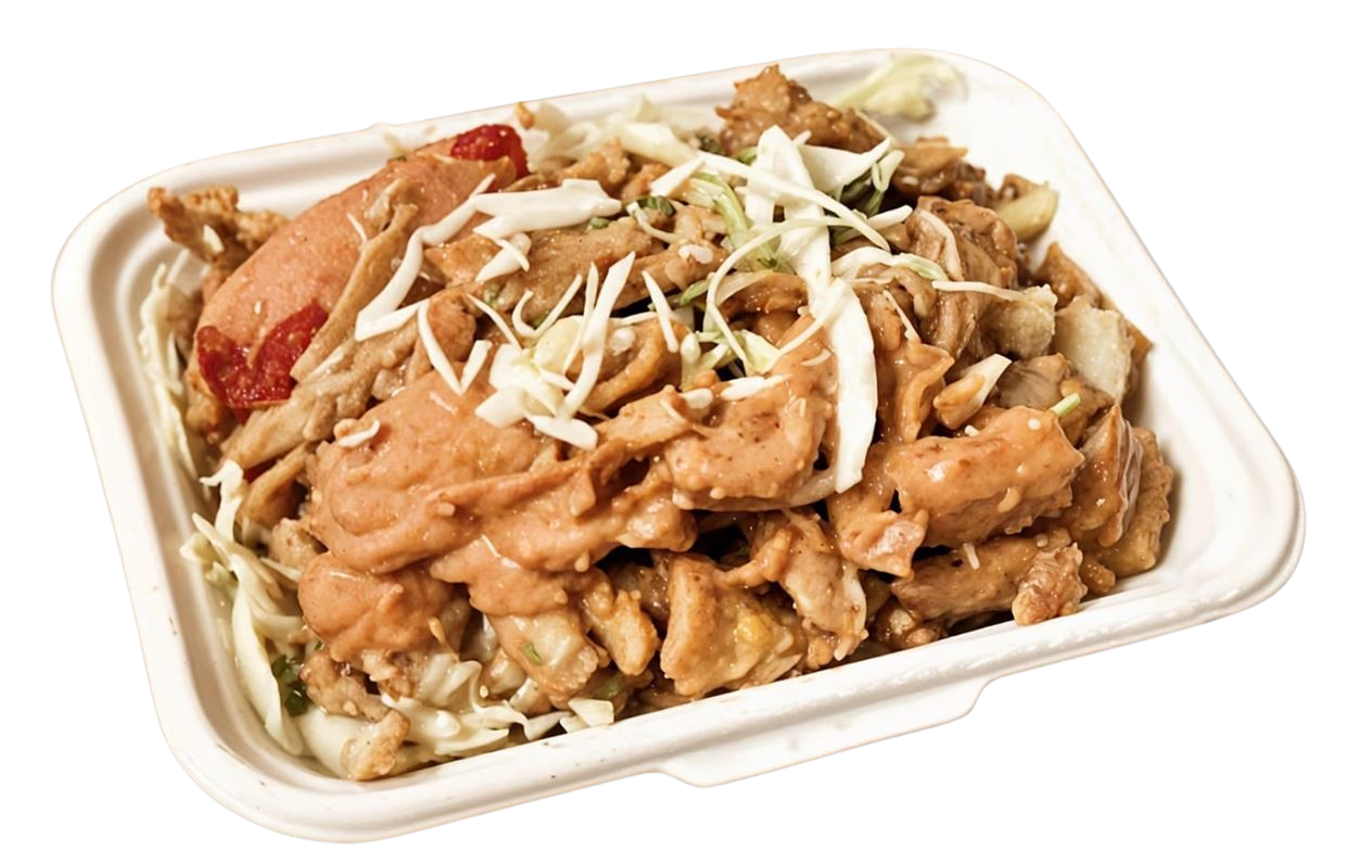 おつまみケバブ (Appetizer Kebab)