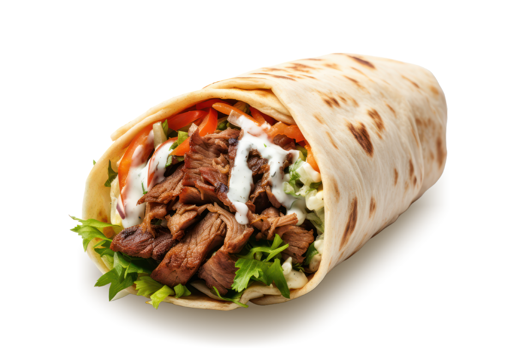 ビッグバンクケバブ (Big Bang Kebab)