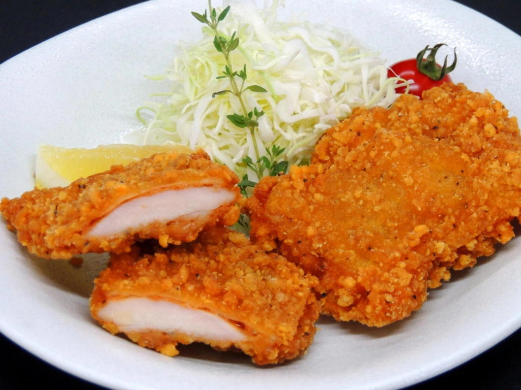 チキンフライ(Chicken Fry)