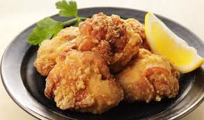 Crispy Karage